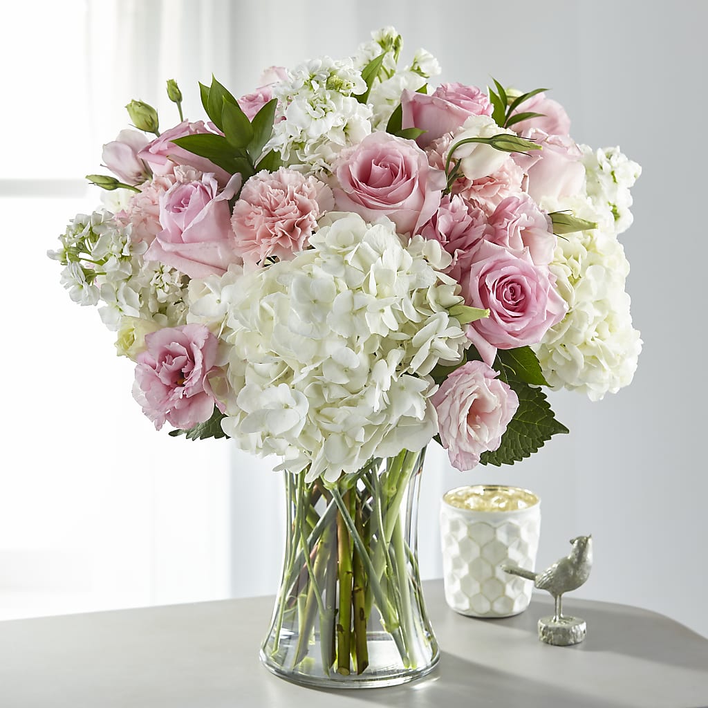 Guiding Grace Bouquet – Evergreen Flowers, Tucson AZ