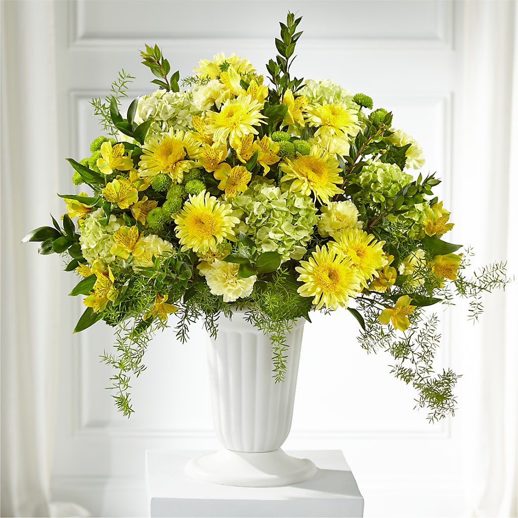 Beloved Blessings Arrangement – Evergreen Flowers, Tucson AZ