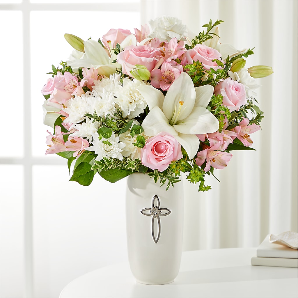 Kindly Devoted Bouquet – Evergreen Flowers, Tucson AZ