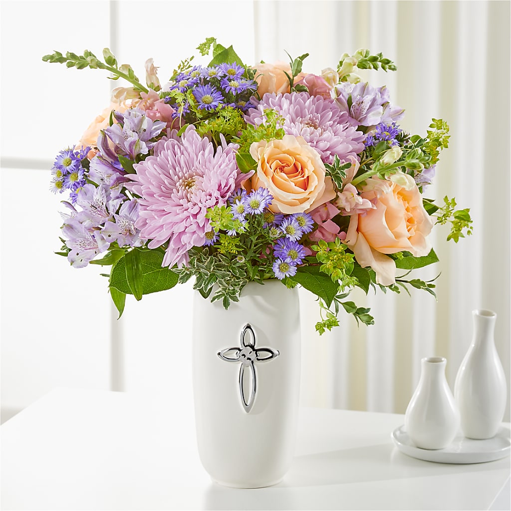 Divine Gift Bouquet – Evergreen Flowers, Tucson AZ