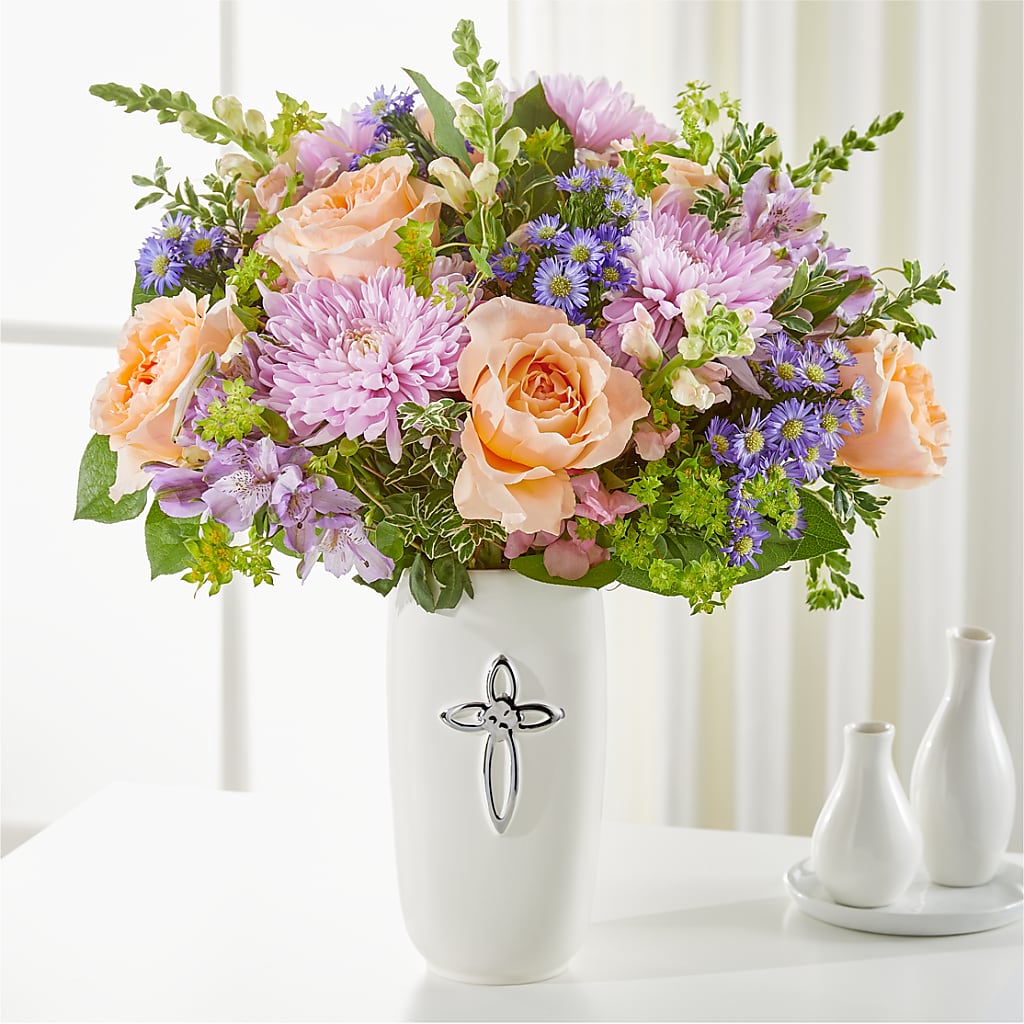 Divine Gift Bouquet – Evergreen Flowers, Tucson AZ