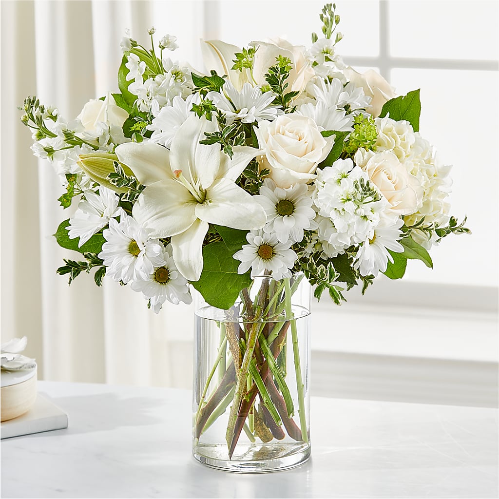 Hope & Renewal Bouquet – Evergreen Flowers, Tucson AZ