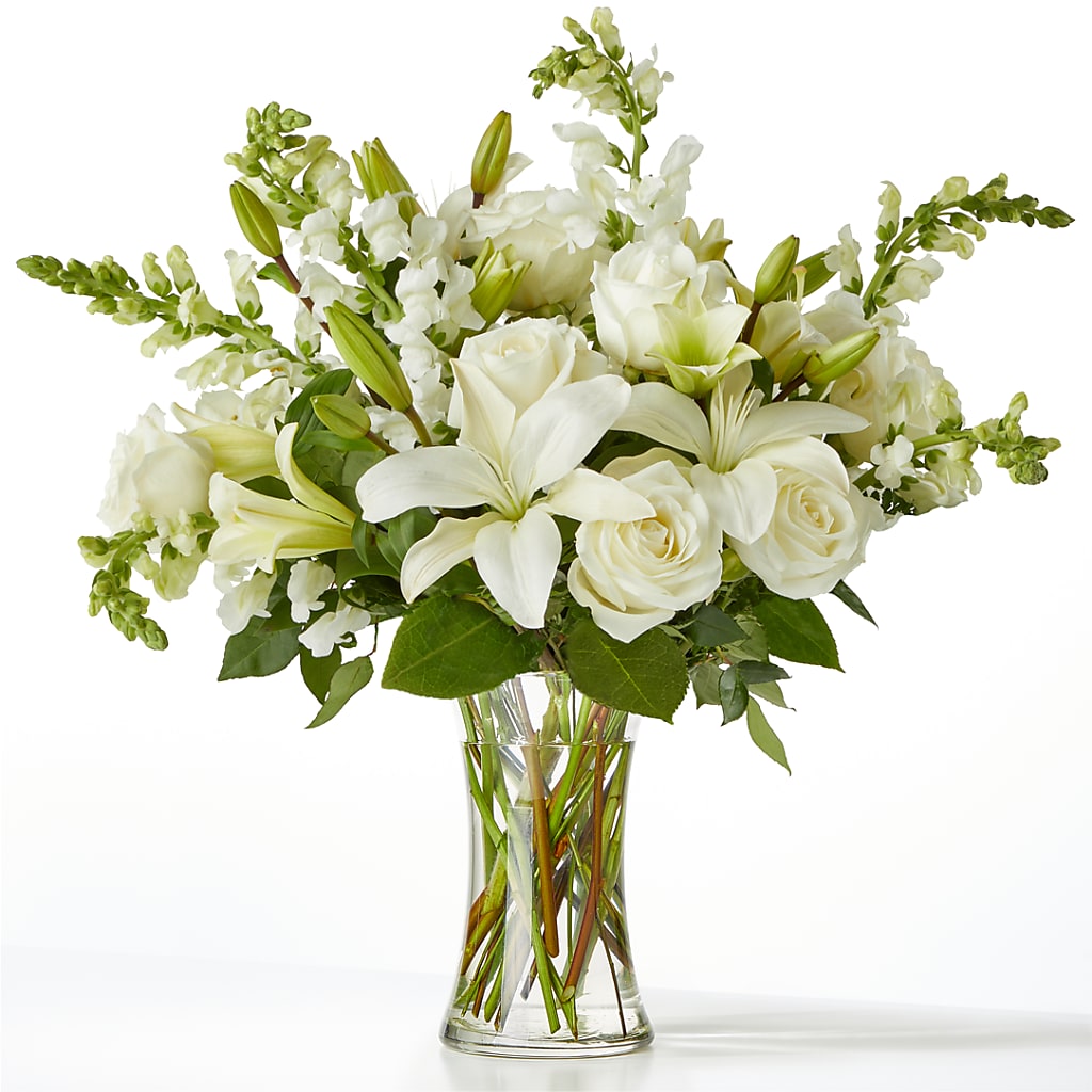 Eternal Friendship Bouquet – Evergreen Flowers, Tucson AZ
