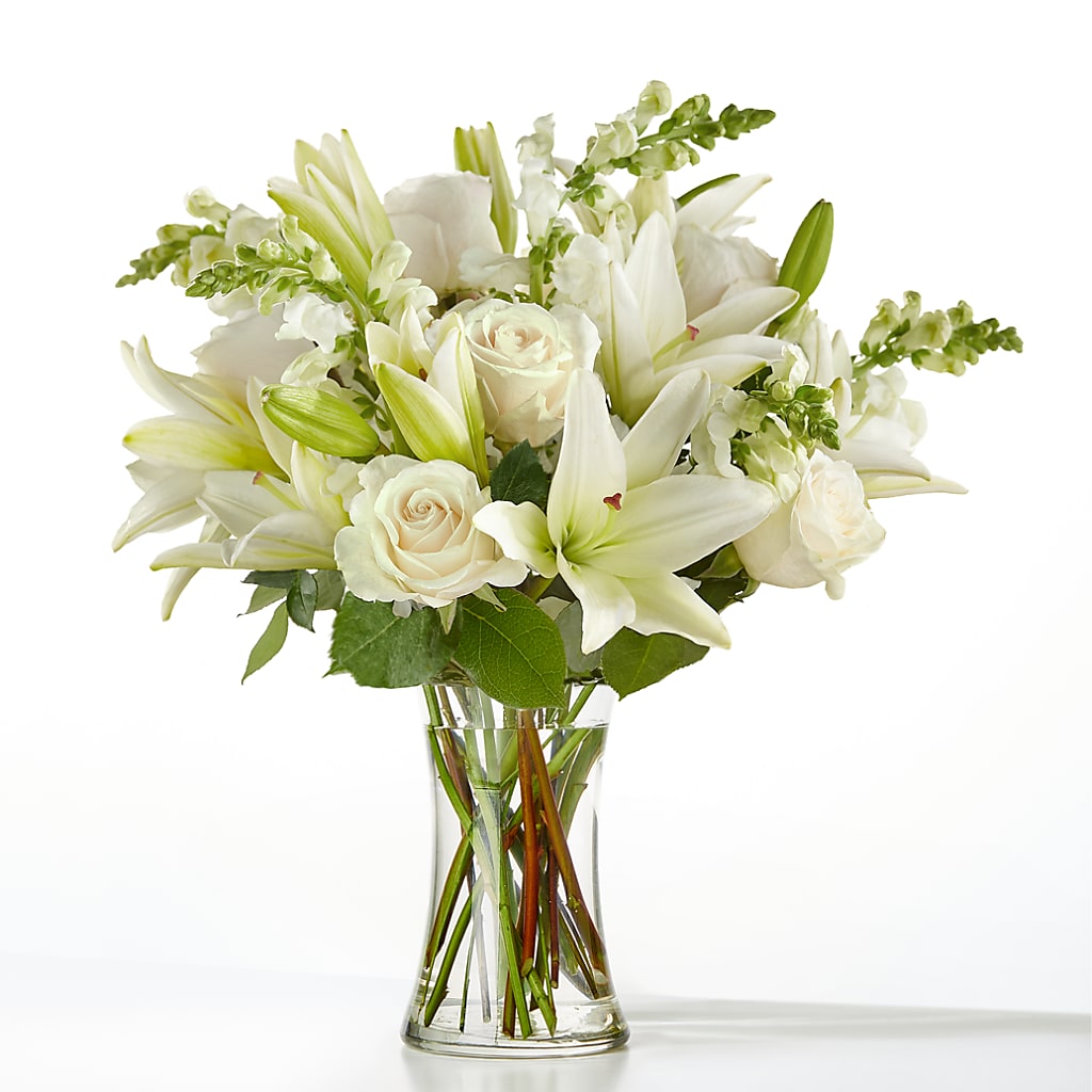 Eternal Friendship Bouquet – Evergreen Flowers, Tucson AZ