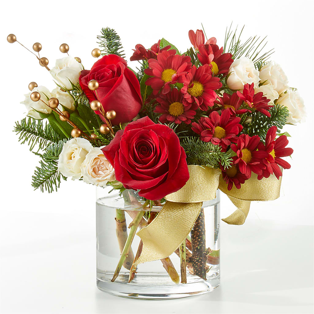Believe Bouquet – Evergreen Flowers, Tucson AZ