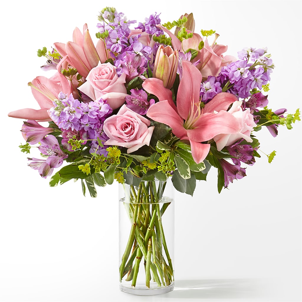 Precious Petals Bouquet – Evergreen Flowers, Tucson AZ