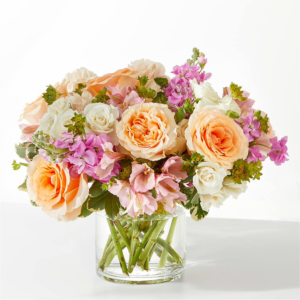 Paradise Bouquet – Evergreen Flowers, Tucson AZ