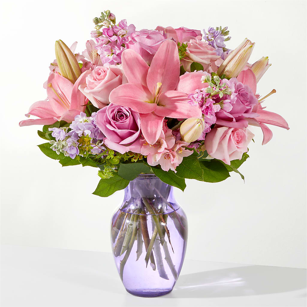 The Crown Jewel Bouquet – Evergreen Flowers, Tucson AZ