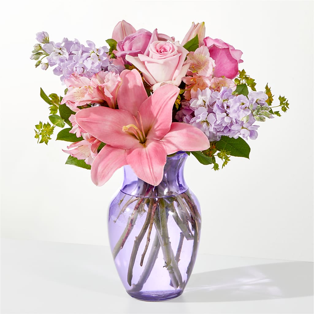 The Crown Jewel Bouquet – Evergreen Flowers, Tucson AZ