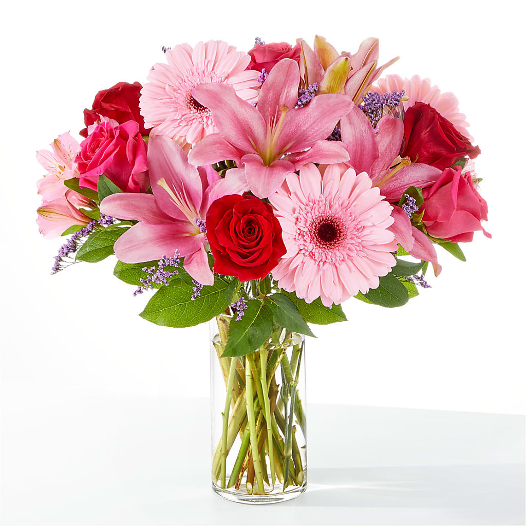 Lots of Love Bouquet – Evergreen Flowers, Tucson AZ