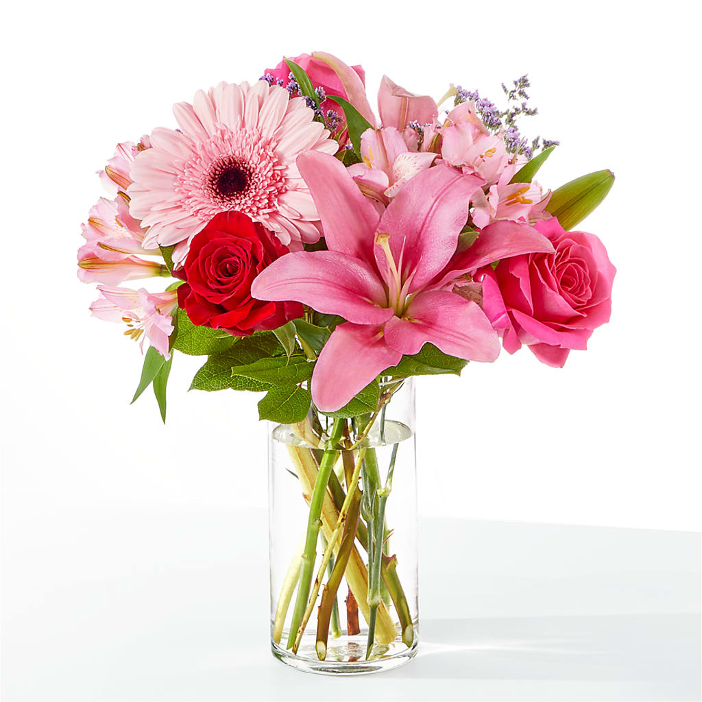Lots of Love Bouquet – Evergreen Flowers, Tucson AZ