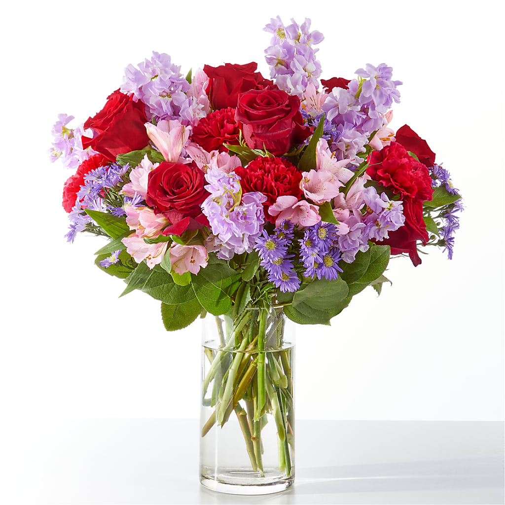 Your Majesty Bouquet – Evergreen Flowers, Tucson AZ