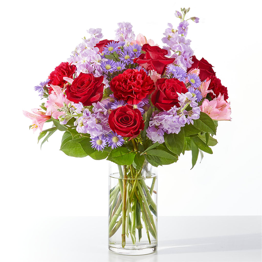 Your Majesty Bouquet – Evergreen Flowers, Tucson AZ