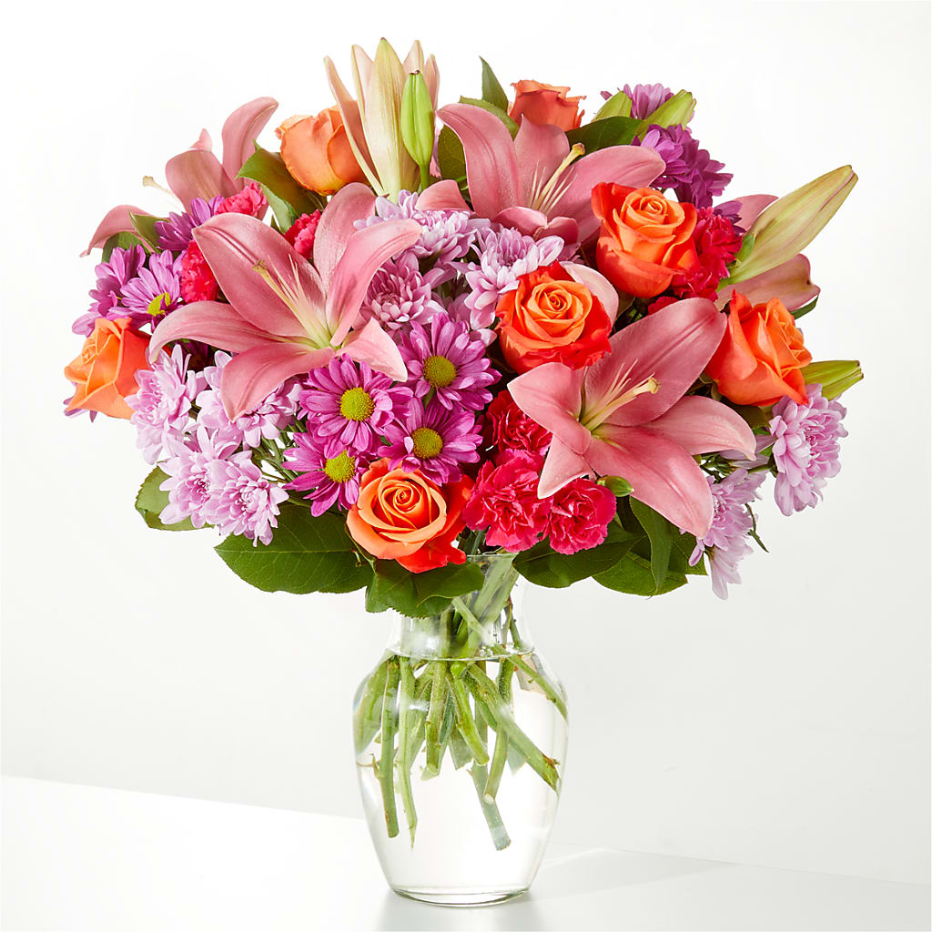 One and Only Bouquet – Evergreen Flowers, Tucson AZ
