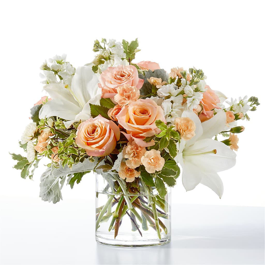 Darling Bouquet – Evergreen Flowers, Tucson AZ