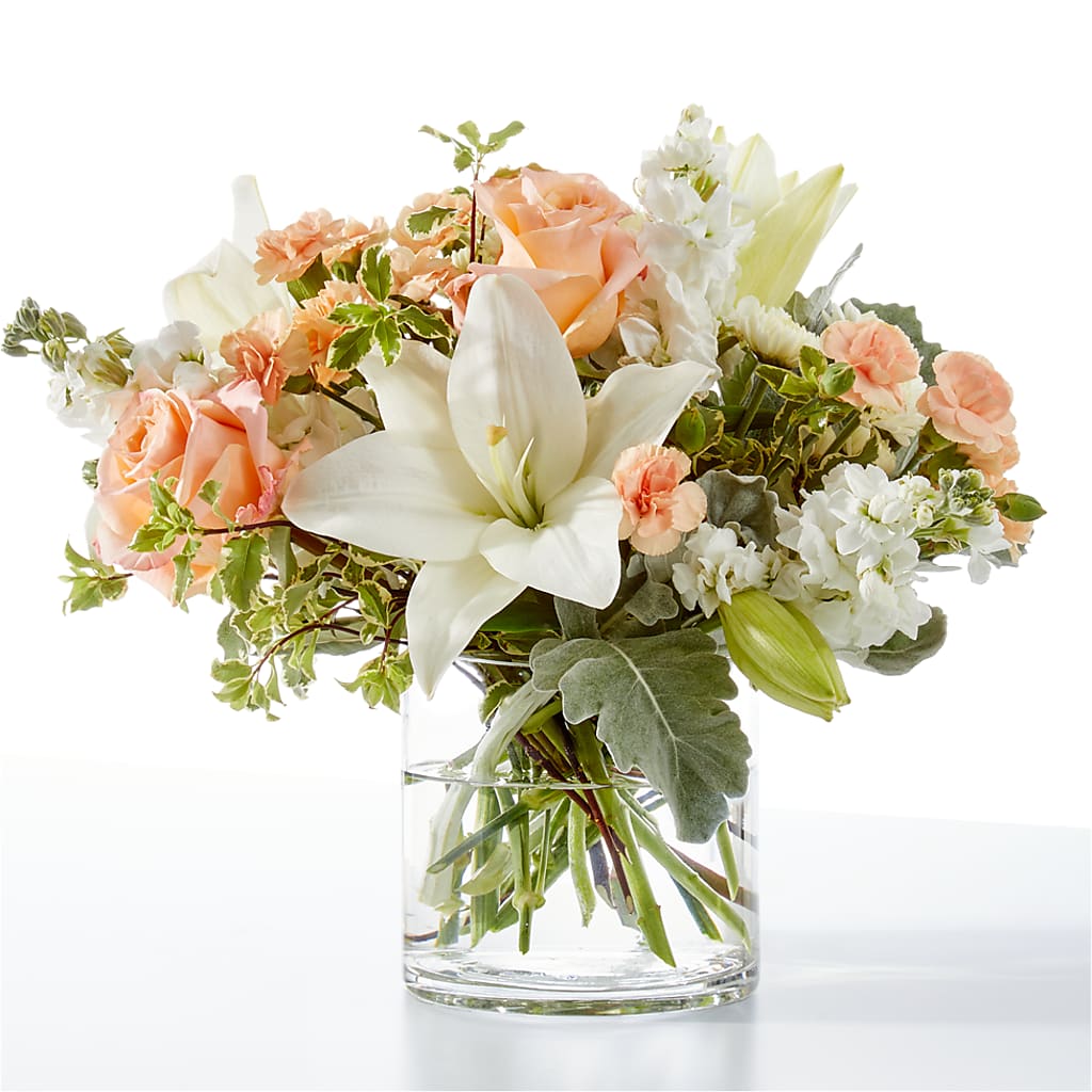 Darling Bouquet – Evergreen Flowers, Tucson AZ