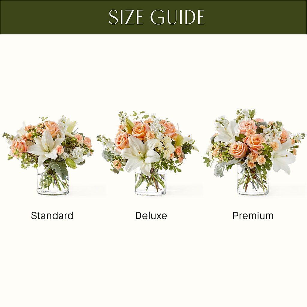 Darling Bouquet – Evergreen Flowers, Tucson AZ