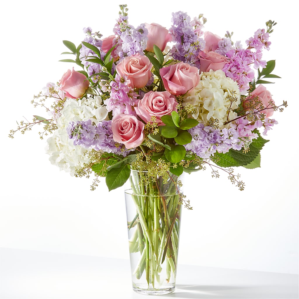 Embraced Bouquet – Evergreen Flowers, Tucson AZ