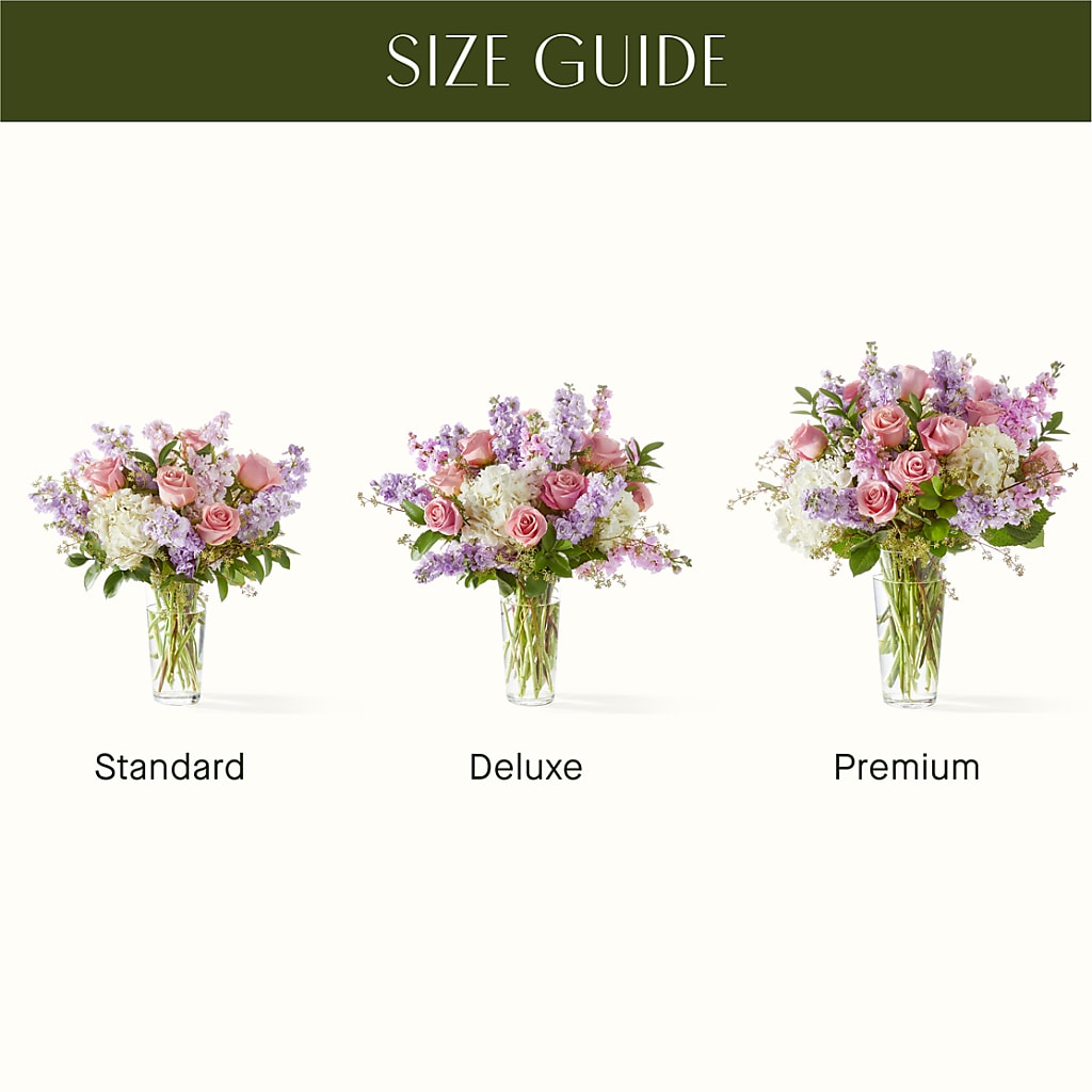 Embraced Bouquet – Evergreen Flowers, Tucson AZ