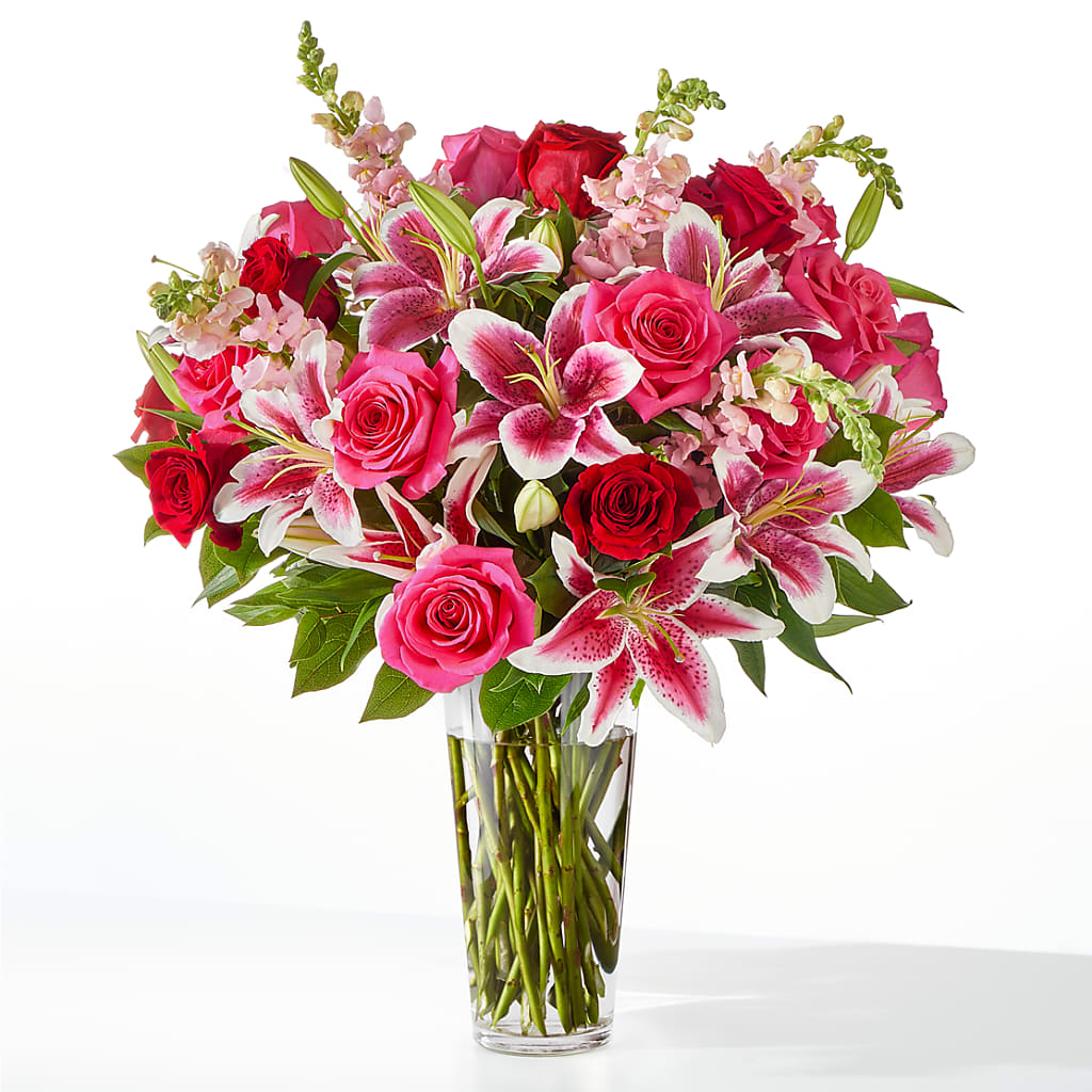 Always You Bouquet – Evergreen Flowers, Tucson AZ