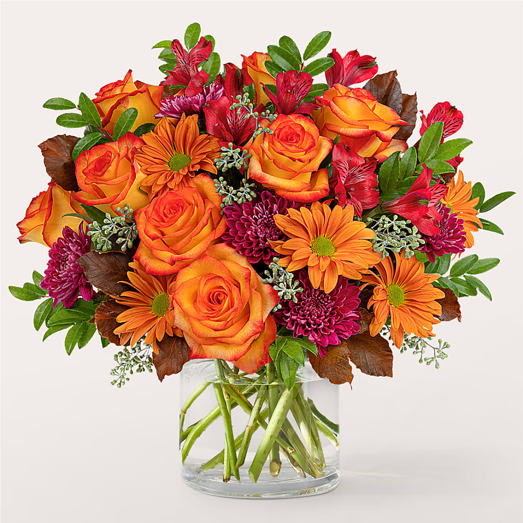 Brisk Morning Bouquet – Evergreen Flowers, Tucson AZ