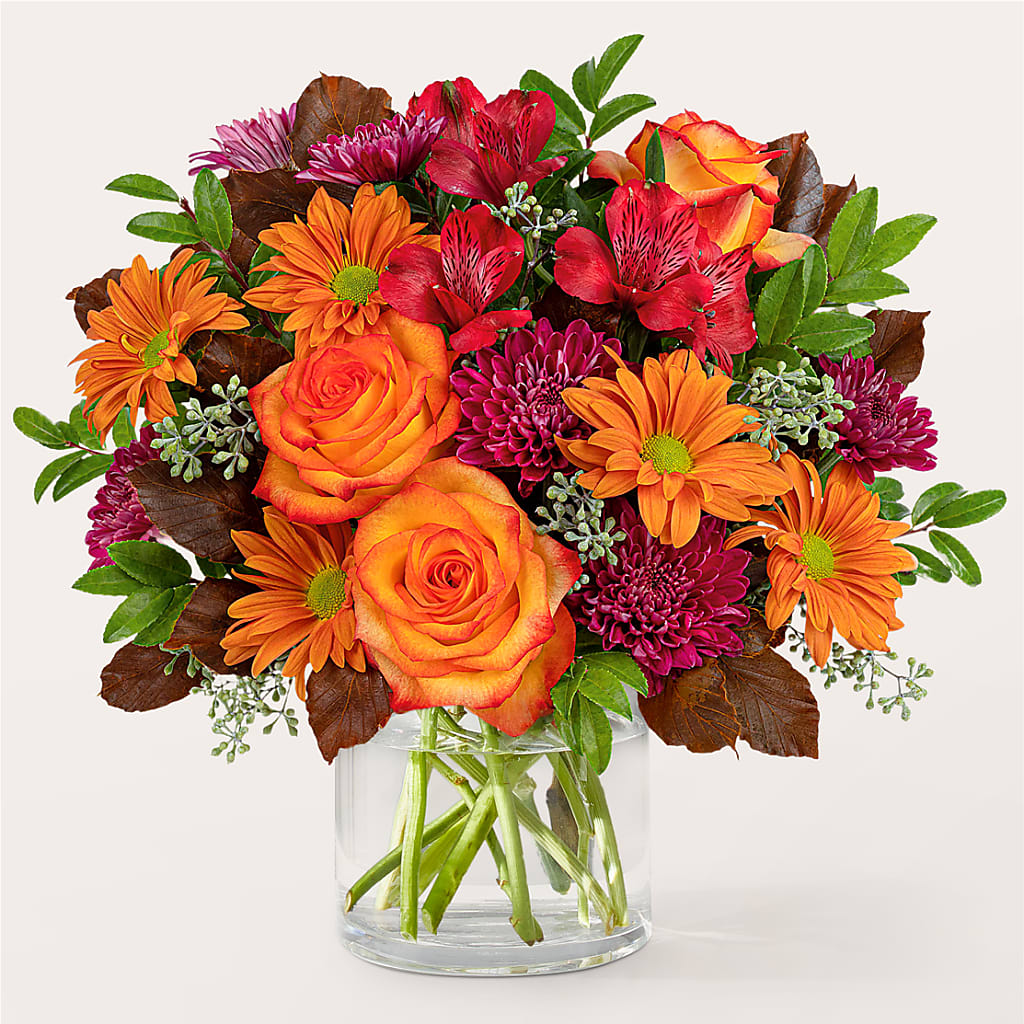 Brisk Morning Bouquet – Evergreen Flowers, Tucson AZ