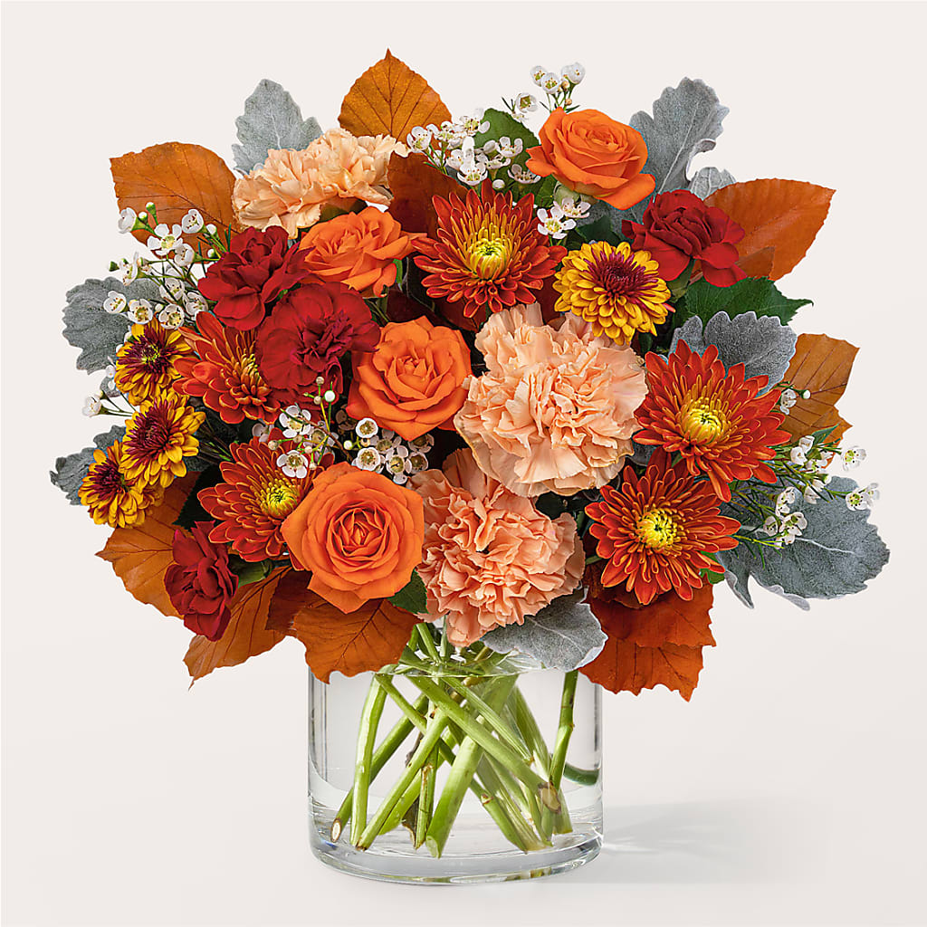 Merlot Bouquet – Evergreen Flowers, Tucson AZ