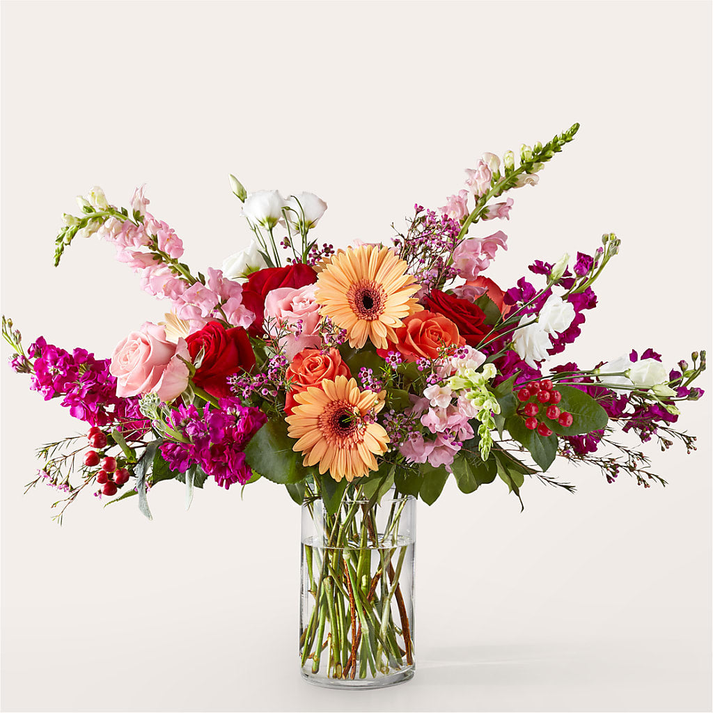 Renaissance Luxury Bouquet – Evergreen Flowers, Tucson AZ