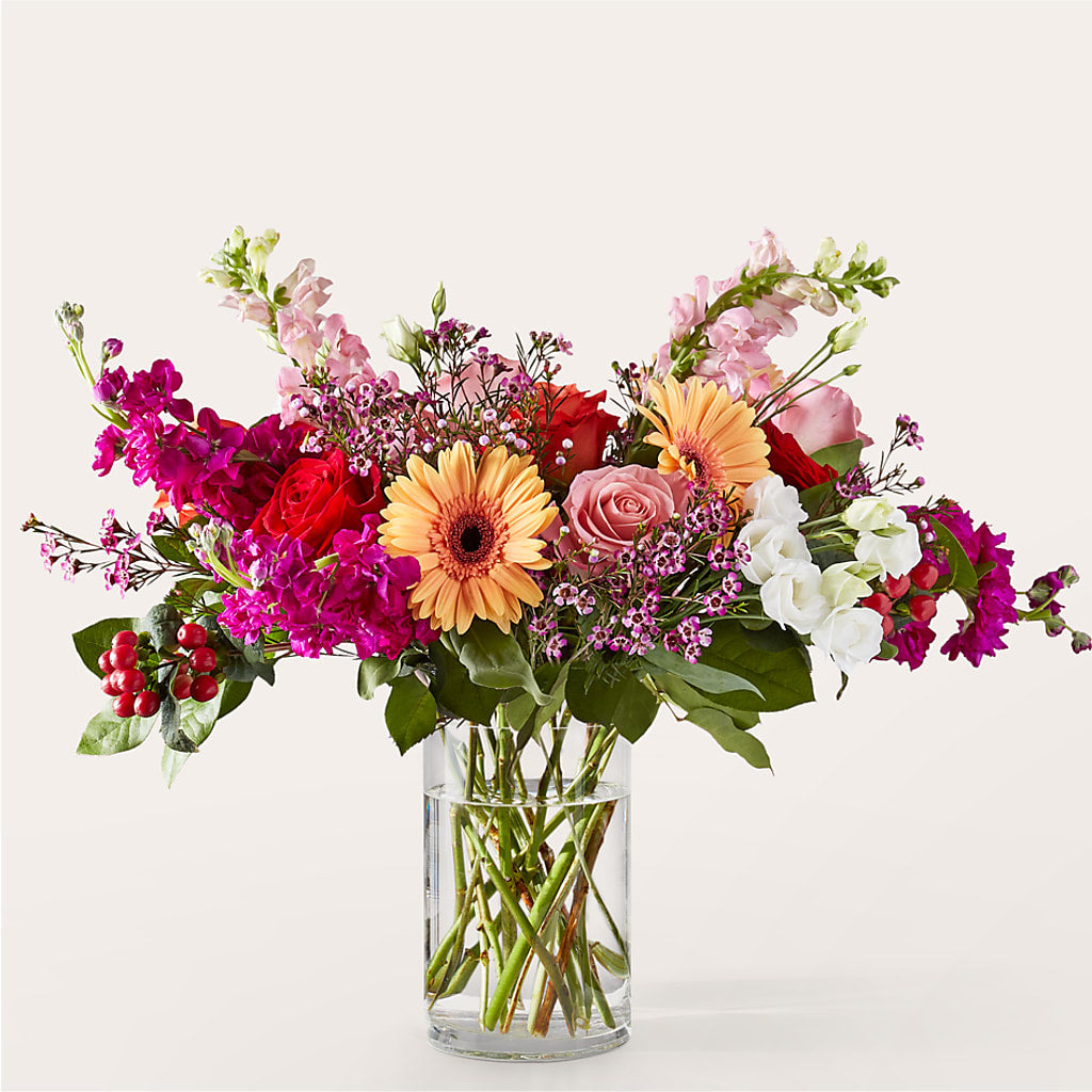 Renaissance Luxury Bouquet – Evergreen Flowers, Tucson AZ