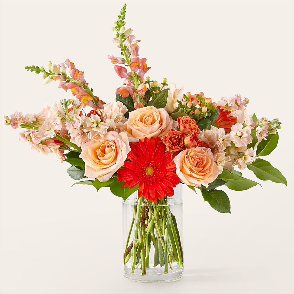 Paloma Please Bouquet – Evergreen Flowers, Tucson AZ