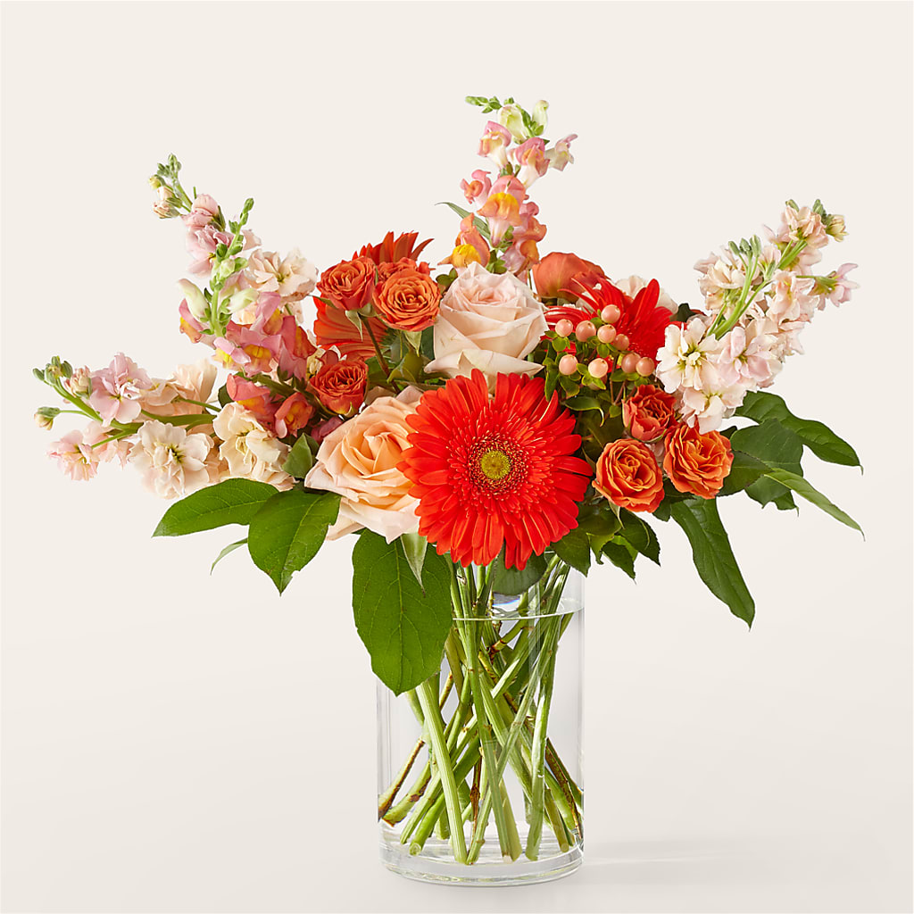 Paloma Please Bouquet – Evergreen Flowers, Tucson AZ