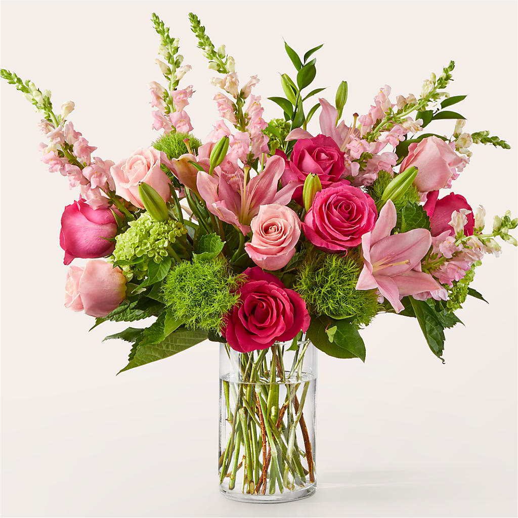 Fit for a Queen Luxury Bouquet – Evergreen Flowers, Tucson AZ