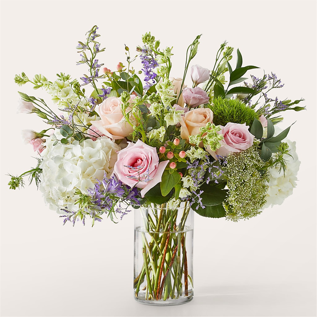 From Scratch Luxury Bouquet – Evergreen Flowers, Tucson AZ