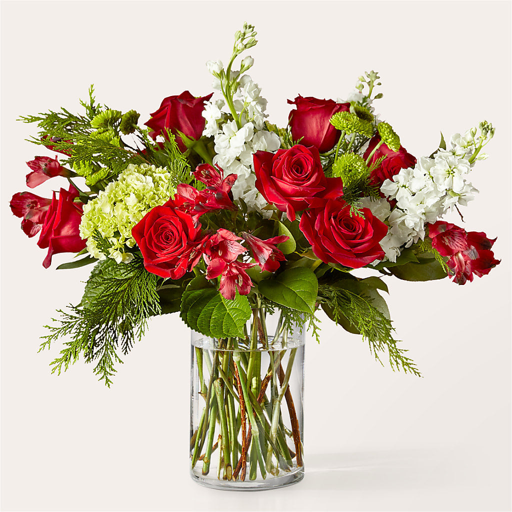 Tree Shopping Bouquet – Evergreen Flowers, Tucson AZ
