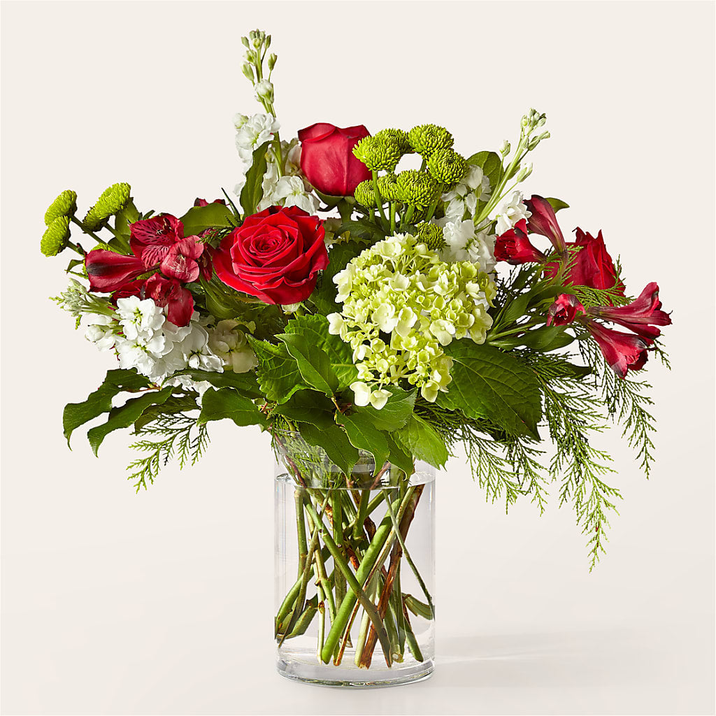 Tree Shopping Bouquet – Evergreen Flowers, Tucson AZ