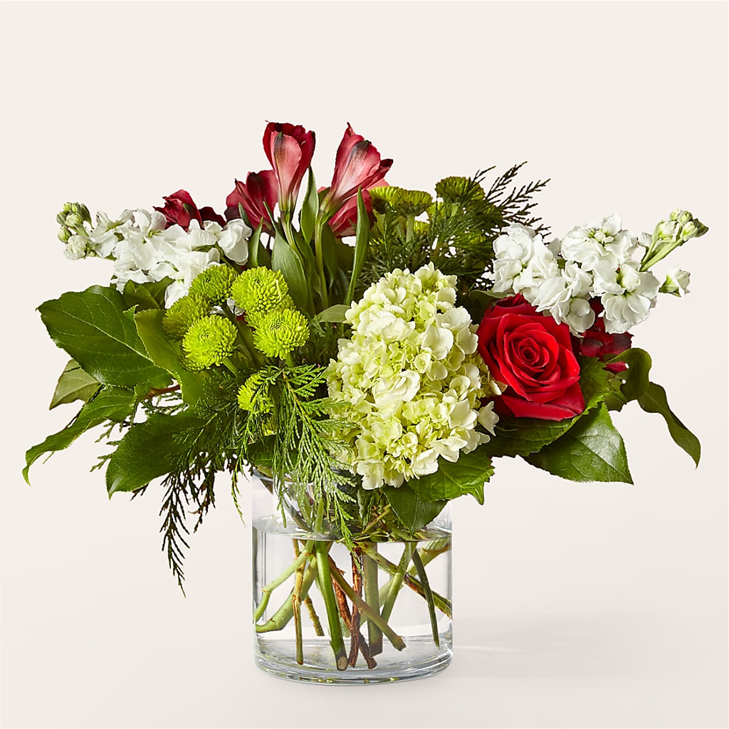 Tree Shopping Bouquet – Evergreen Flowers, Tucson AZ