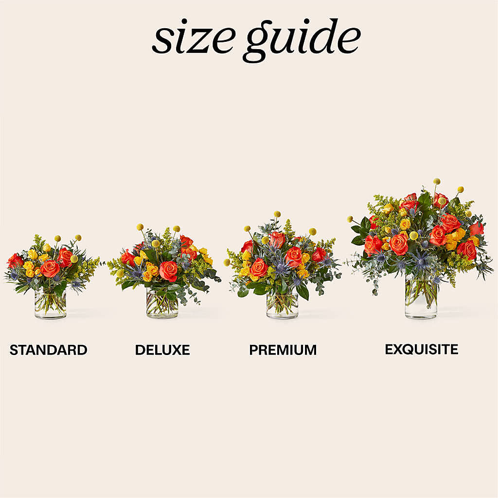 Disco Bouquet – Evergreen Flowers, Tucson AZ