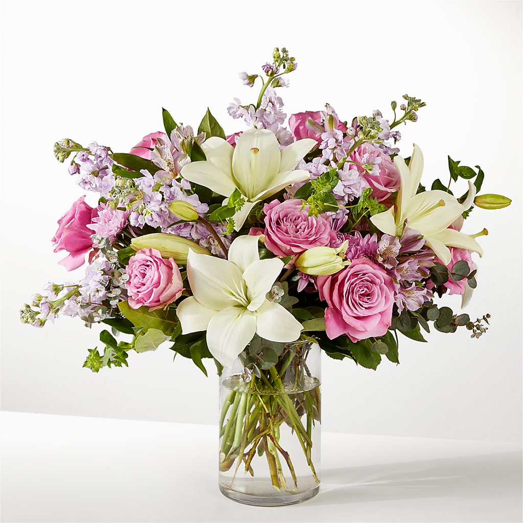 Daydreamer Bouquet – Evergreen Flowers, Tucson AZ