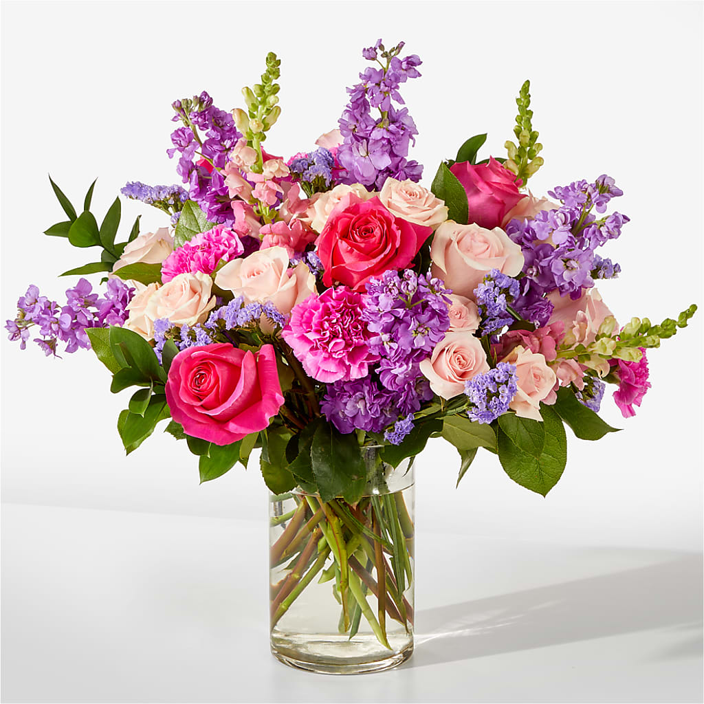 The Cha-Cha Bouquet – Evergreen Flowers, Tucson AZ