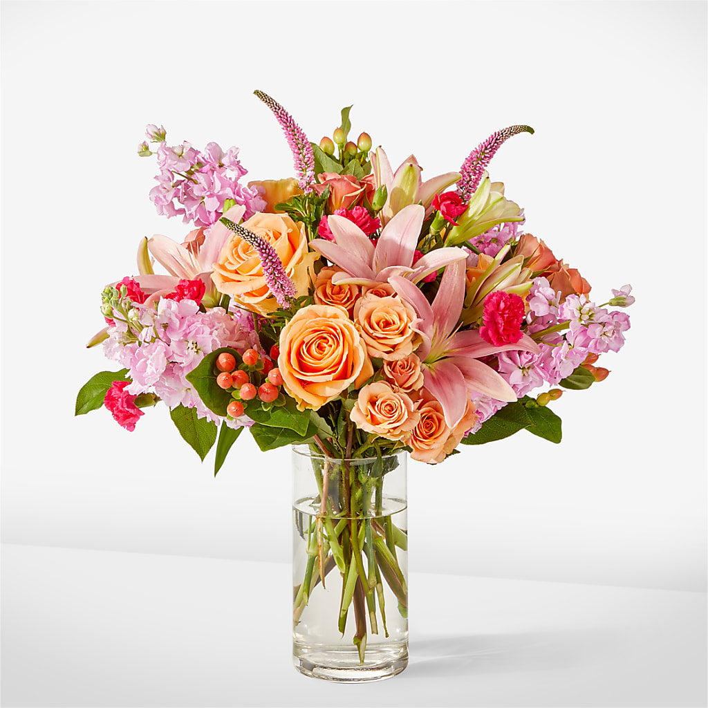 Bisous Bouquet – Evergreen Flowers, Tucson AZ