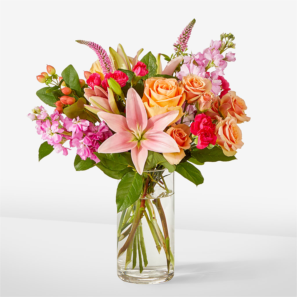 Bisous Bouquet – Evergreen Flowers, Tucson AZ