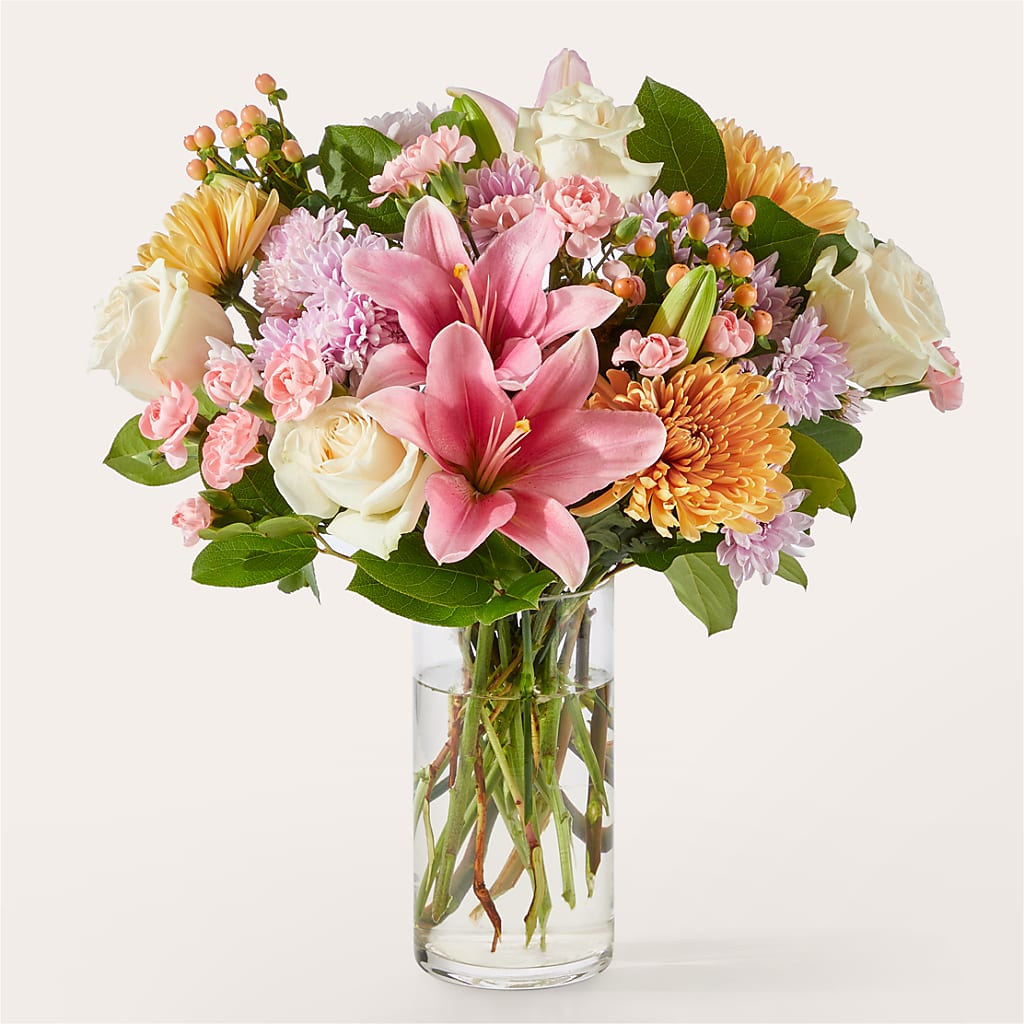 Gelato Bouquet – Evergreen Flowers, Tucson AZ