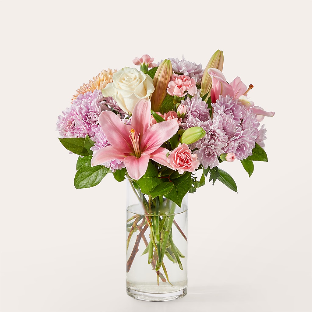 Gelato Bouquet – Evergreen Flowers, Tucson AZ