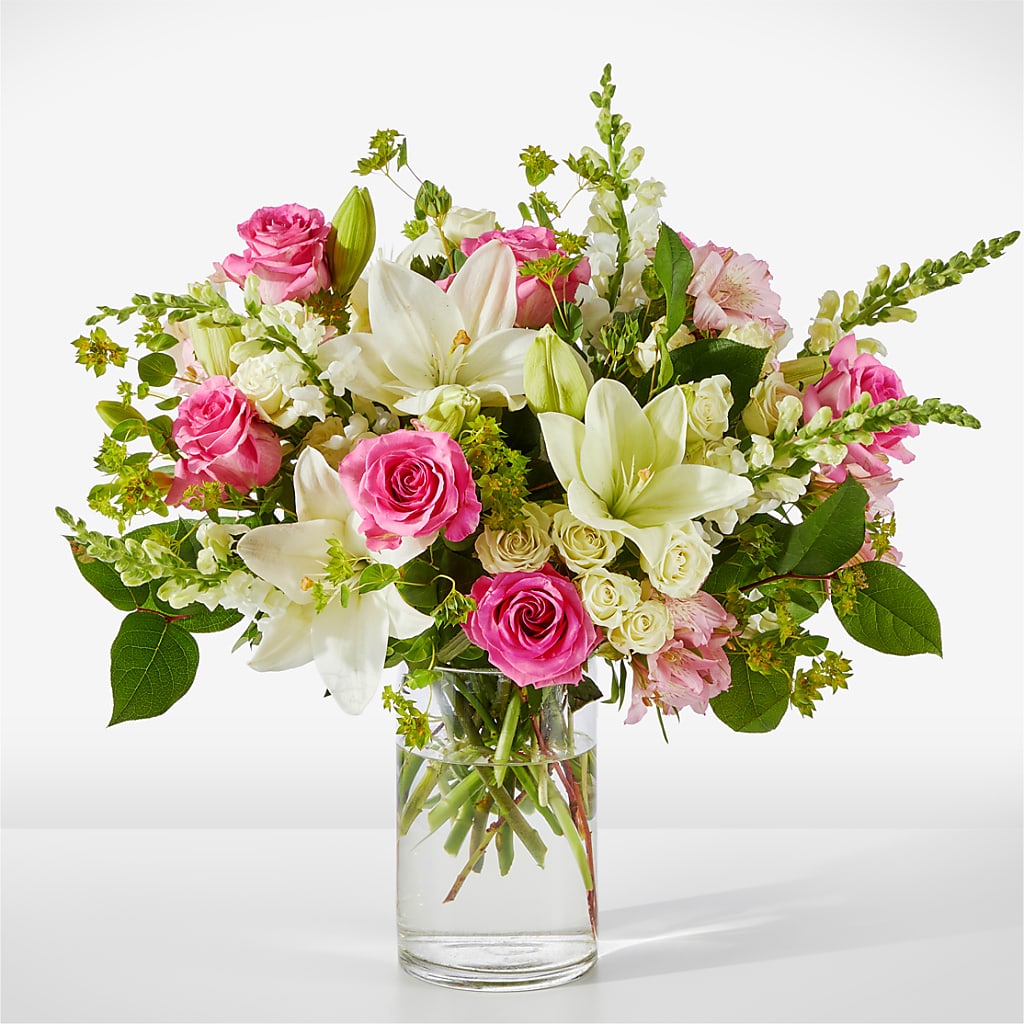 Fondly Bouquet – Evergreen Flowers, Tucson AZ