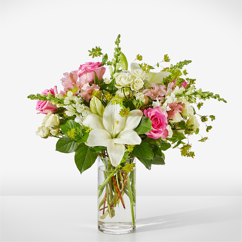 Fondly Bouquet – Evergreen Flowers, Tucson AZ