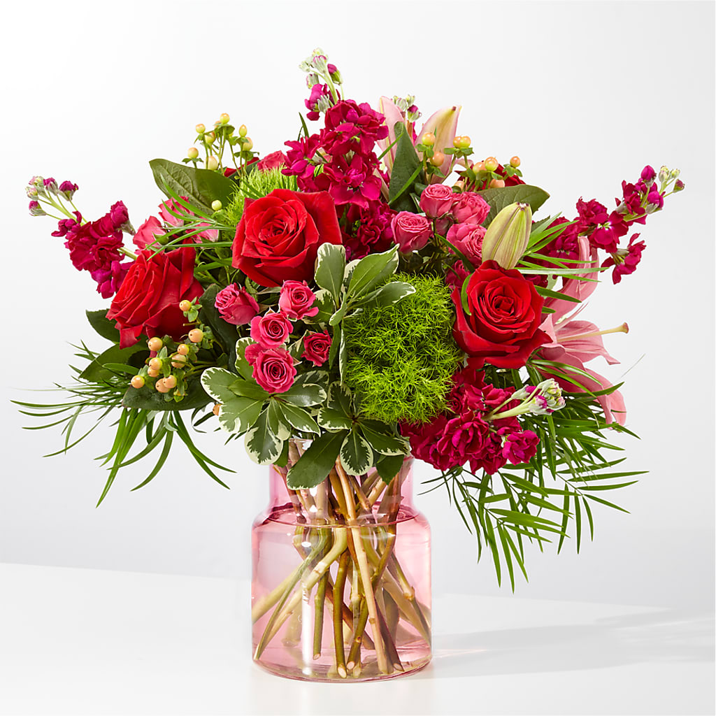 In Every Lifetime Bouquet – Evergreen Flowers, Tucson AZ