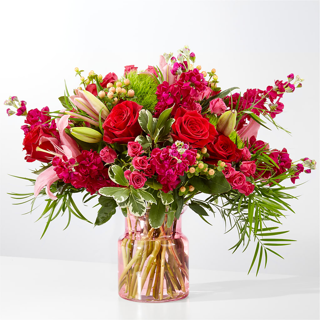 In Every Lifetime Bouquet – Evergreen Flowers, Tucson AZ