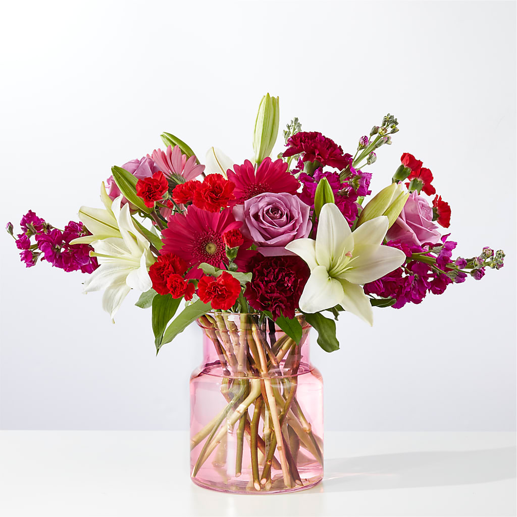 Other Half Bouquet – Evergreen Flowers, Tucson AZ