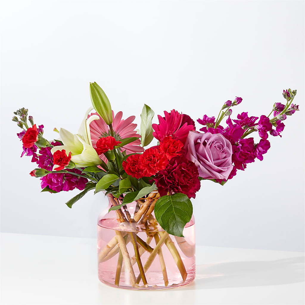 Other Half Bouquet – Evergreen Flowers, Tucson AZ