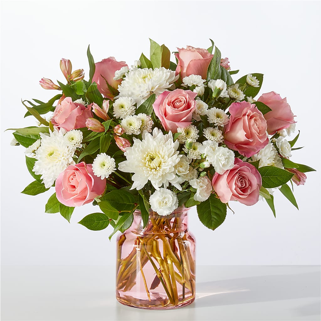 Infatuated Bouquet – Evergreen Flowers, Tucson AZ